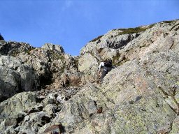 L&#039;Aiguille Reynier